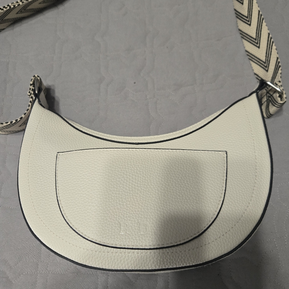 RAE DUNN Cream Colored